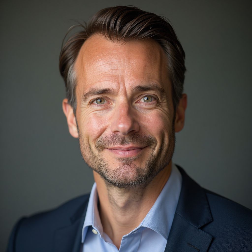 Stefan Merbach